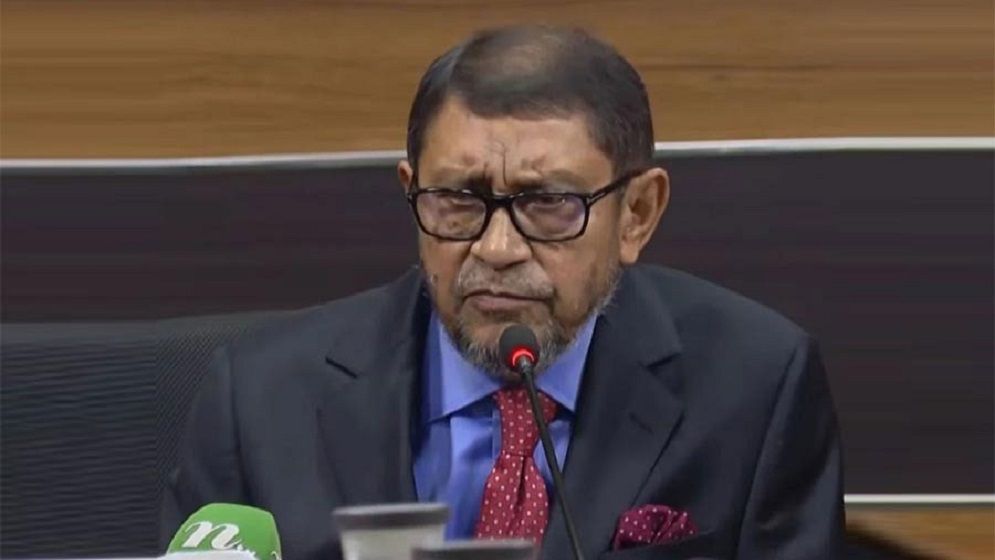 হামের প্রাদুর্ভাব মোকাবেলায় বিশেষ টিকাদান কর্মসূচি শুরু