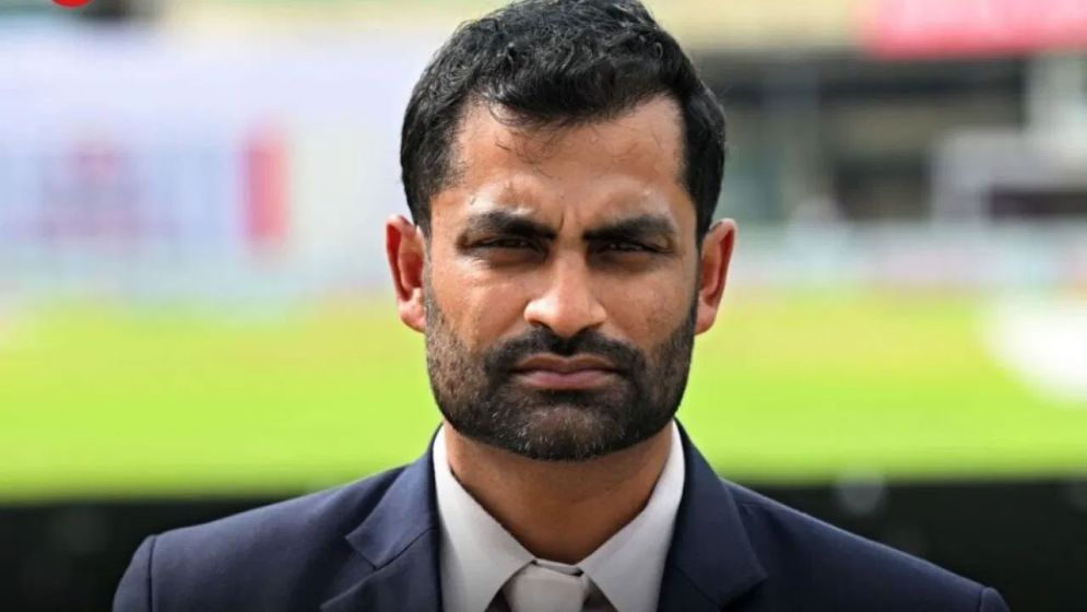 বিসিবির এডহক কমিটির সভাপতি তামিম ইকবাল