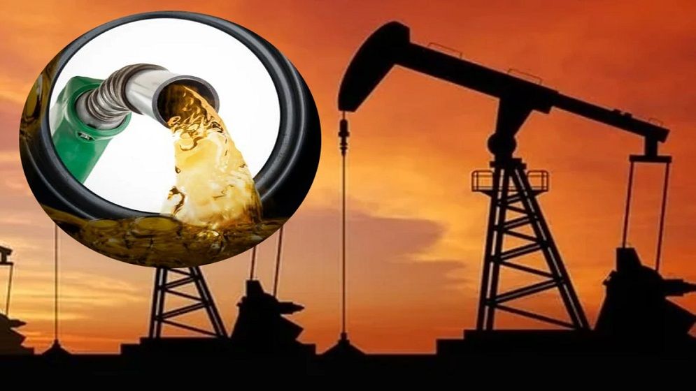 যুদ্ধবিরতির খবরে কমেছে তেলের দাম