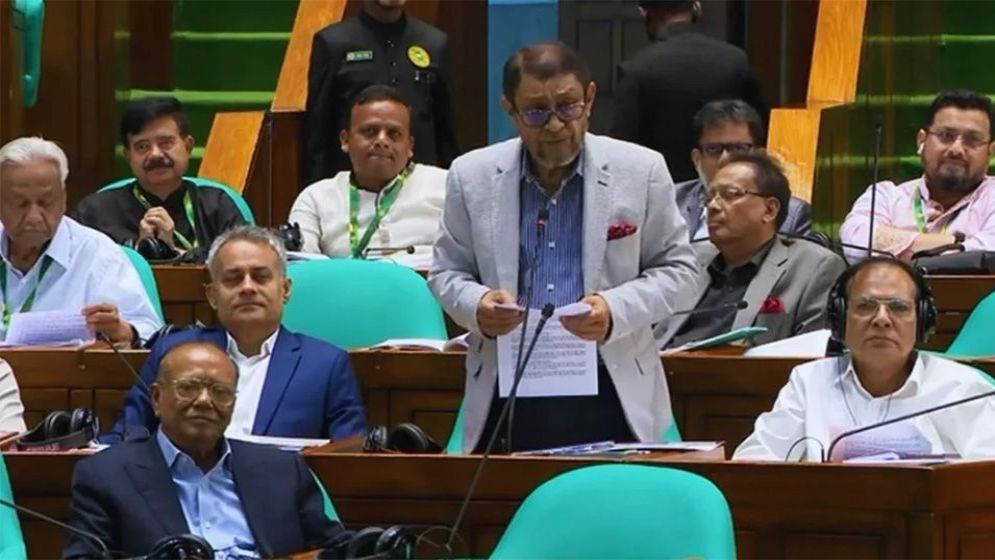 ২০ এপ্রিল থেকে সারাদেশে হাম টিকাদান কার্যক্রম শুরু