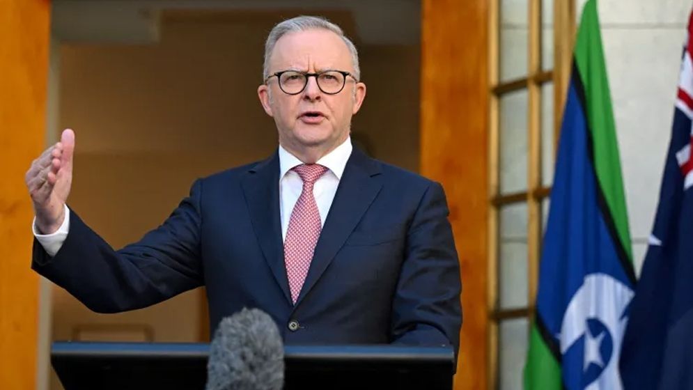 লেবাননকেও যুদ্ধবিরতির অন্তর্ভুক্ত করার আহ্বান অস্ট্রেলিয়ার প্রধানমন্ত্রীর