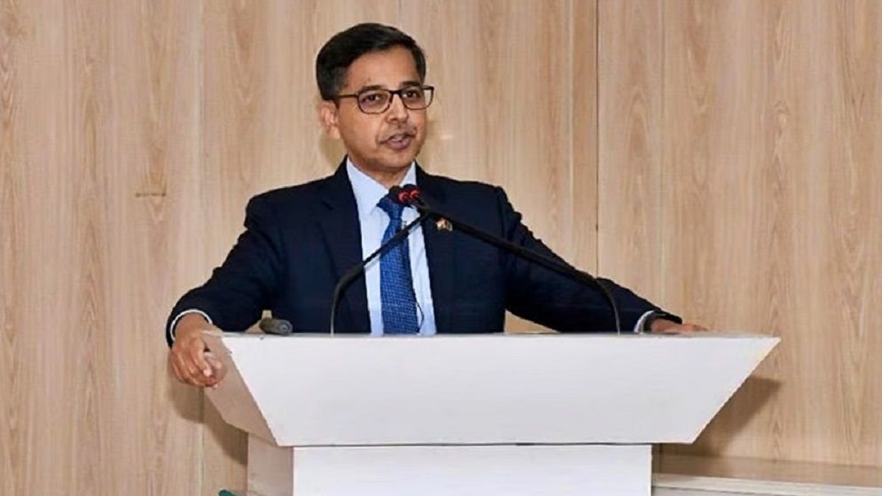 ইউরোপীয় ইউনিয়নে ভারতের নতুন রাষ্ট্রদূত প্রণয় ভার্মা