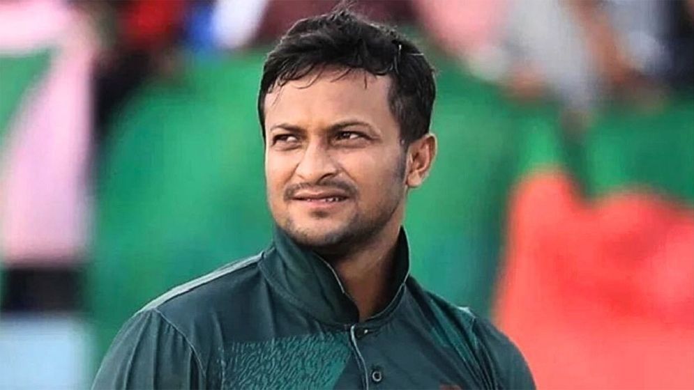 জাতীয় দলে ফিরতে সাকিবকে যে শর্ত দিল বিসিবি