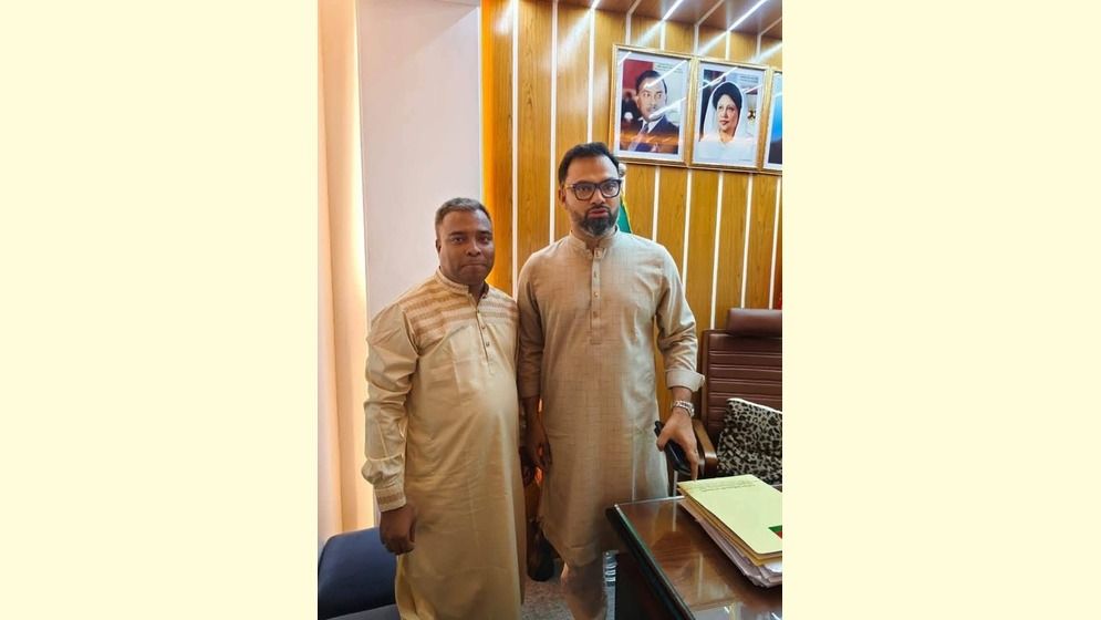 নিজেদের দুর্বলতা ঢাকতে আপোষে চাঁদা দিচ্ছে হাসপাতাল কর্তৃপক্ষ