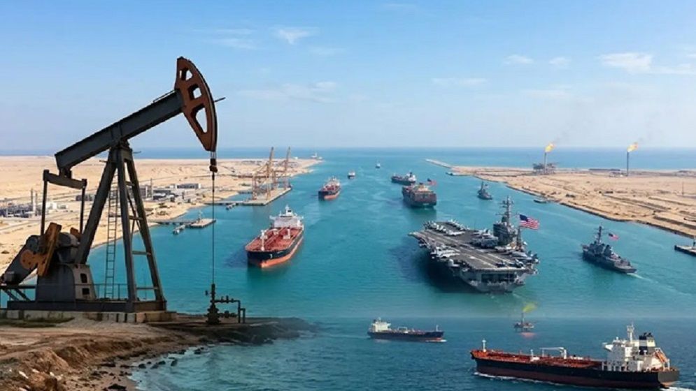 যুক্তরাষ্ট্রের নৌ অবরোধ ব্যর্থ হবে: ইরান