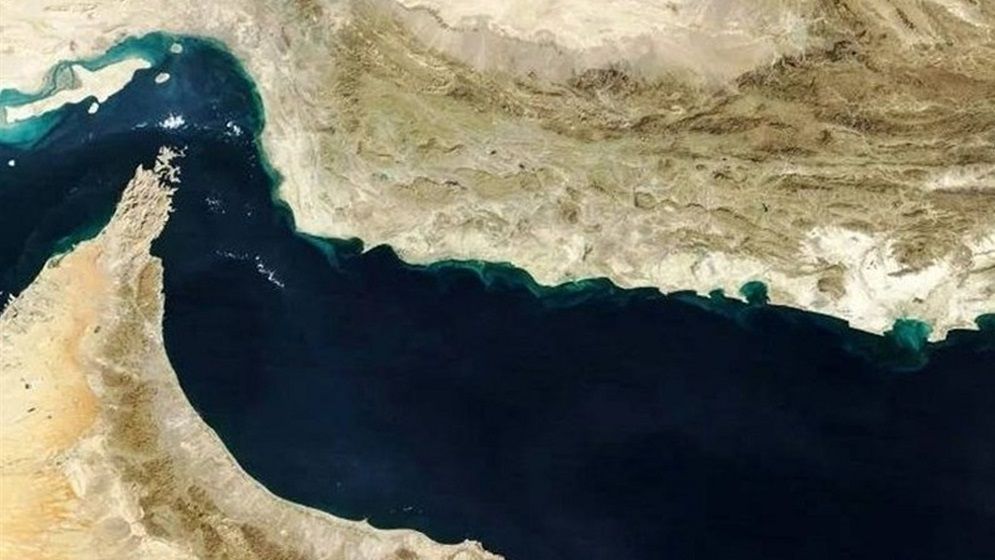 হরমুজ প্রণালী উন্মুক্ত করল ইরান