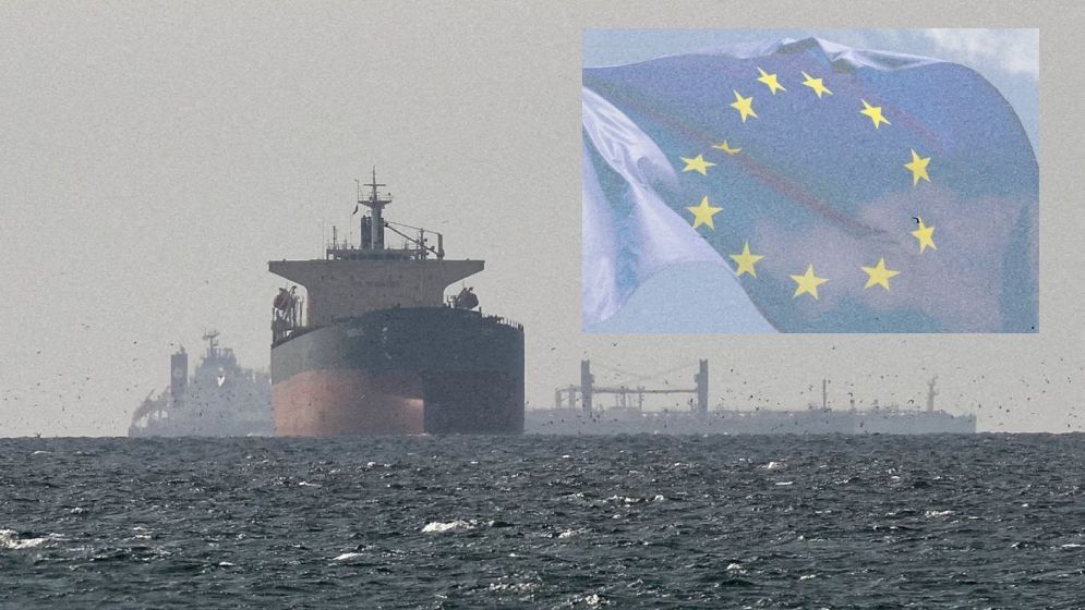 যুক্তরাষ্ট্রকে বাদ দিয়েই হরমুজ সচল করার পরিকল্পনা ইউরোপের