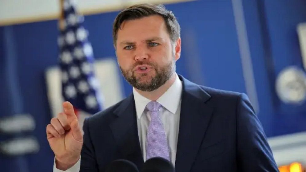 ইরান-যুক্তরাষ্ট্র দ্বিতীয় দফার আলোচনাতেও নেতৃত্ব দেবেন জেডি ভ্যান্স