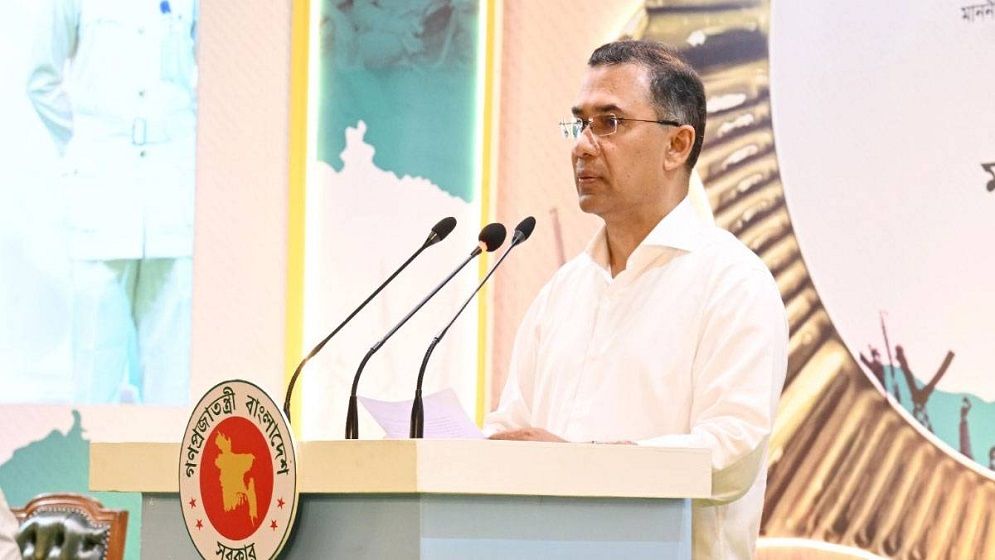 জ্বালানি সংকটে দেশবাসীকে মিতব্যয়ী হওয়ার আহ্বান প্রধানমন্ত্রীর