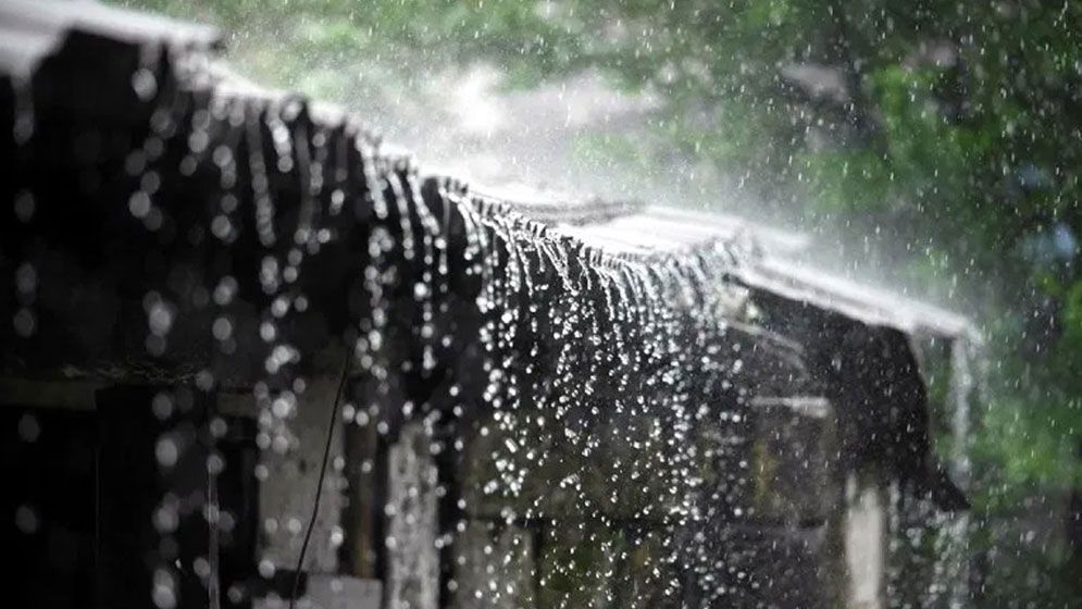 টানা পাঁচদিন বৃষ্টির পূর্বাভাস, বাড়বে তাপমাত্রা
