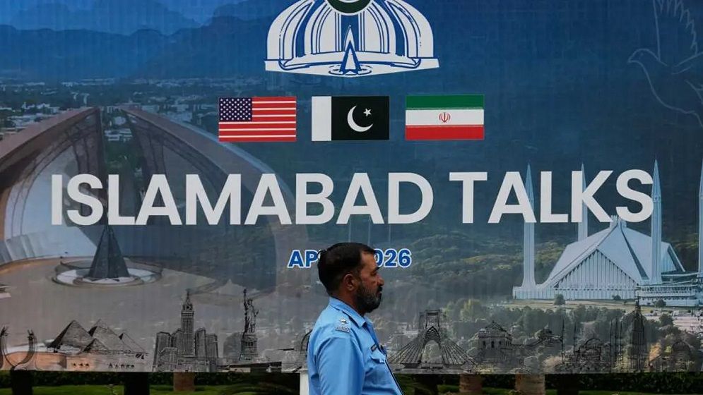 সোমবার যুক্তরাষ্ট্র-ইরান দ্বিতীয় দফা শান্তি আলোচনার সম্ভাবনা