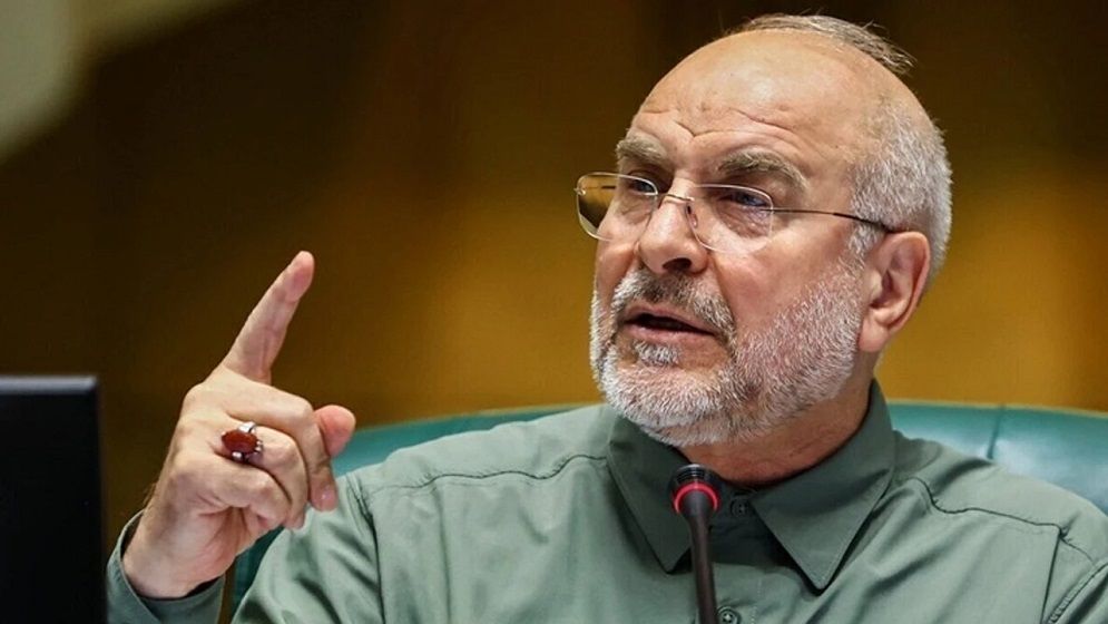 যুক্তরাষ্ট্রের সঙ্গে চূড়ান্ত চুক্তি অনেক দূরে: ইরানি স্পিকার