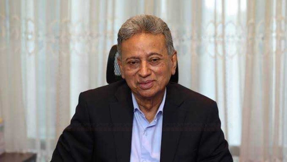 তেলের দাম বাড়ানোর সঙ্গে আইএমএফের সম্পর্ক নেই: অর্থমন্ত্রী