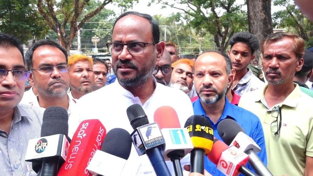 টাঙ্গাইলে হাম-রুবেলা টিকাদান ক্যাম্পেইন উদ্বোধন করলেন প্রতিমন্ত্রী টুকু