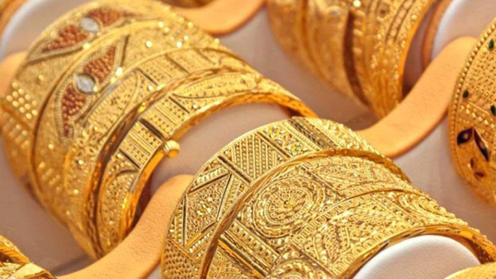 বিশ্ববাজারে বেড়েছে স্বর্ণের দাম