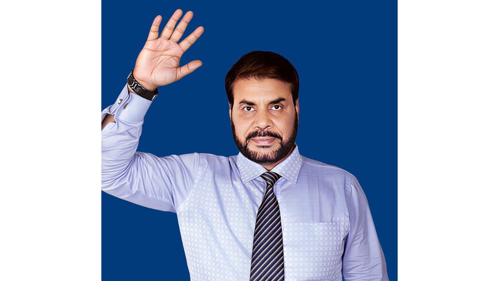 শেরপুরে ভাইস চেয়ারম্যান পদে শিমুলের প্রচারণা জোরদার