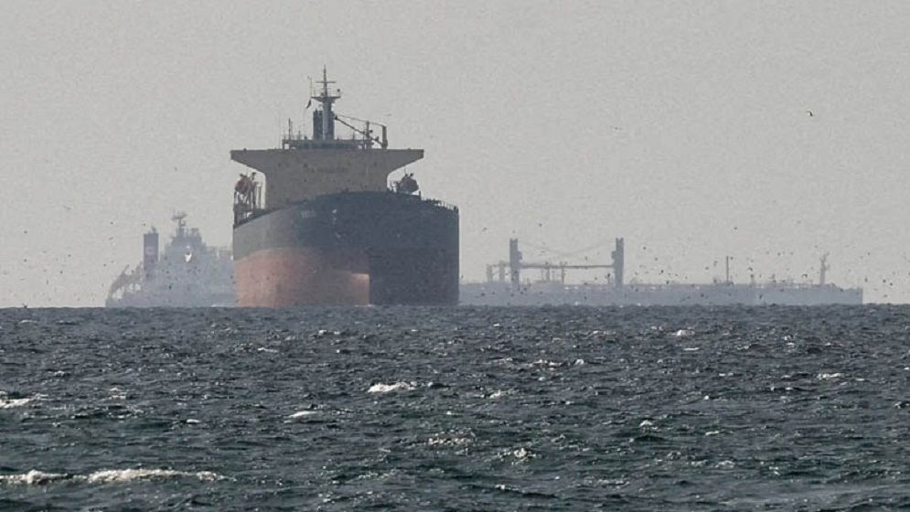 হরমুজ প্রণালি খুলে দেয়া ‘সম্ভব নয়’: ইরান