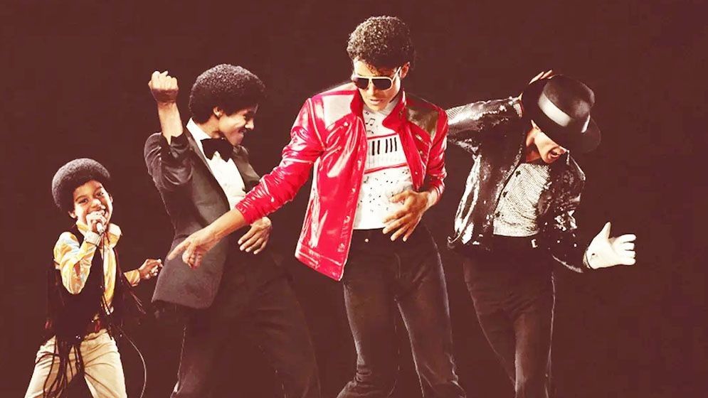 আজ মুক্তি পাচ্ছে মাইকেল জ্যাকসনের বায়োপিক