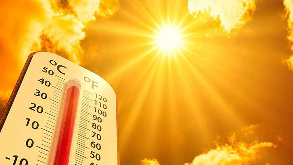 তাপপ্রবাহে বিপর্যস্ত জনজীবন, ২৬ এপ্রিল থেকে স্বস্তির সম্ভাবনা