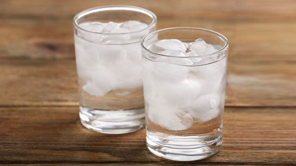 গরমে ঠান্ডা পানি পান নিয়ে বিশেষজ্ঞের পরামর্শ