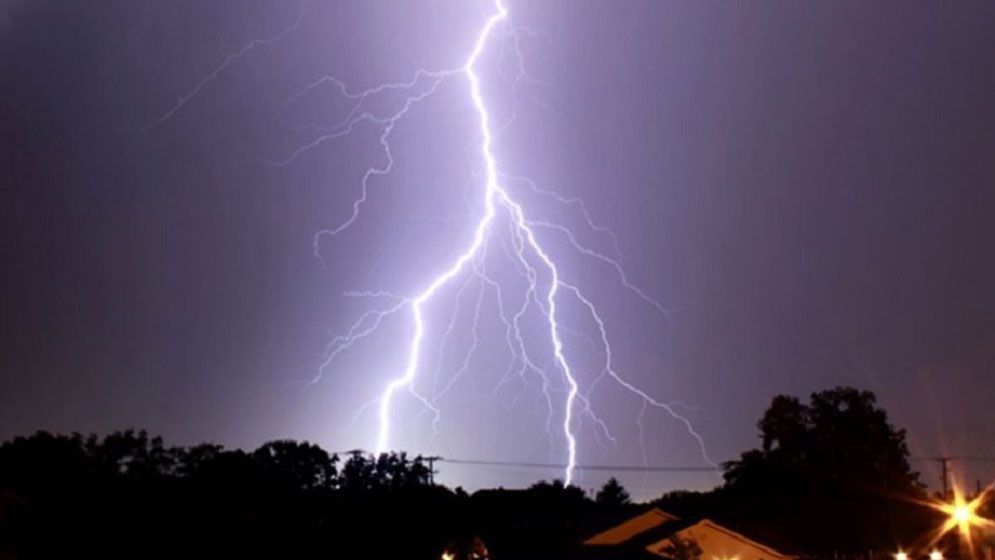 বজ্রপাতে চার জেলায় ৭ জনের প্রাণহানি