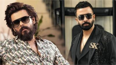 সিয়ামের বক্তব্যে শাকিব ভক্তদের ক্ষোভ