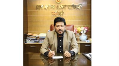 নরসিংদীতে ছয় মাসে প্রশাসনে স্বচ্ছতা ও গতির মেলবন্ধন, ডিসির কার্যক্রমে জনমুখিতা বৃদ্ধি