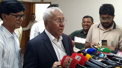 সংরক্ষিত নারী আসনের ভোট ১২ মে