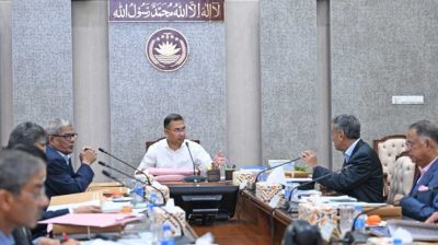 নতুন সরকারের প্রথম একনেকে অনুমোদন পেল ৬ প্রকল্প