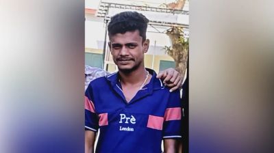 বগুড়ায় যুবককে কুপিয়ে হত্যা