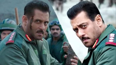 সালমান খানের 'মাতৃভূমি' নিয়ে নতুন সিদ্ধান্ত