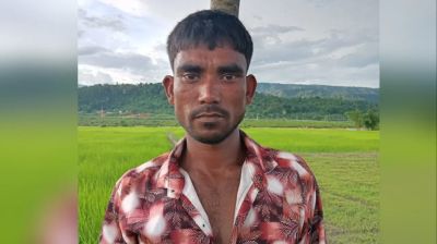 ভারতীয় খাসিয়াদের গুলিতে বাংলাদেশি নিহত