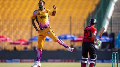 মোস্তাফিজদের গুঁড়িয়ে রানা-শরীফুলদের জয় উৎসব