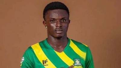 ডাকাতের গুলিতে প্রাণ গেল ফুটবলারের