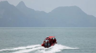 আন্দামান সাগরে নৌকাডুবে ২৫০ যাত্রী নিখোঁজ, আছেন বাংলাদেশিও