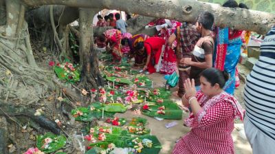 সোনারগাঁয়ে তিন দিনব্যাপী বউ মেলা শুরু