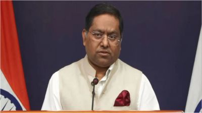 শেখ হাসিনাকে ফেরানোর অনুরোধ বিবেচনা করছে ভারত : জয়সওয়াল