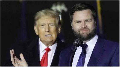 নিরাপত্তা উদ্বেগে পাকিস্তান যাচ্ছেন না জেডি ভ্যান্স