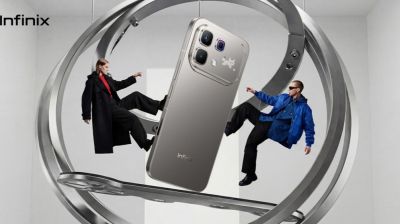 সারাদিনের সঙ্গী যখন ইনফিনিক্স নোট ৬০ সিরিজ