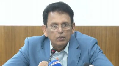 এসএসসি পরীক্ষায় প্রশ্নফাঁসের কোনো সম্ভাবনা নেই: শিক্ষামন্ত্রী