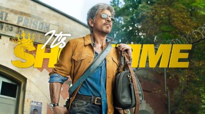 মুক্তির আগেই ‘কিং’ সিনেমার আয় ২৫০ কোটি