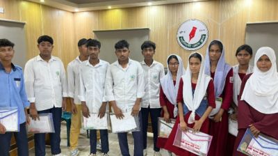 কেন্দ্র কর্তৃপক্ষের ভুলের মাশুল দিতে হচ্ছে এসএসসি পরীক্ষার্থীদের