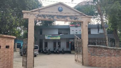 ‘ম্যাডাম’ সম্বোধনে ক্ষিপ্ত এসআই, শেরপুর থানায় যুবক আটক, পরে মুচলেকায় মুক্তি