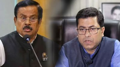 নানক-তাপসসহ ২৮ আসামির অভিযোগ গঠন শুনানি আজ