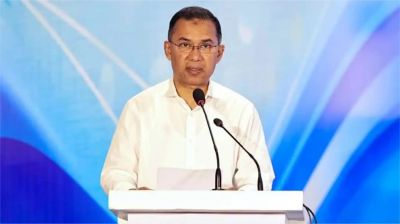 গণতান্ত্রিক যাত্রা সুসংহত করতে ন্যায়ের শাসন প্রতিষ্ঠার বিকল্প নেই : প্রধানমন্ত্রী