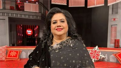 ‘মিনার-এ-দিল্লি’ সম্মাননা পাচ্ছেন রুনা লায়লা