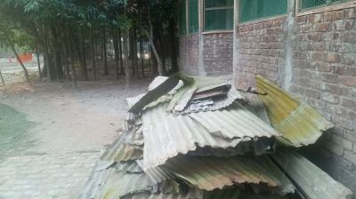 জামিনে বেরিয়ে ফের দখলচেষ্টা, মুক্তিযোদ্ধা পরিবারের ওপর হামলার হুমকি