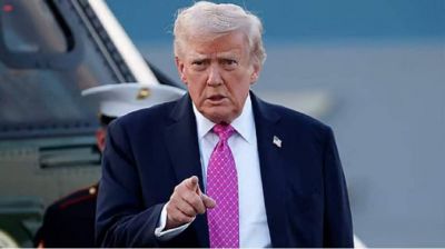 যুদ্ধবিরতির পরই ইরানে নতুন হামলার হুঁশিয়ারি ট্রাম্পের