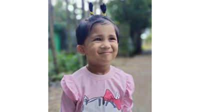 মায়ের সাথে ৫ বছরের কন্যা শিশু কারাগারে; ঘটনার নেপথ্যে কি?