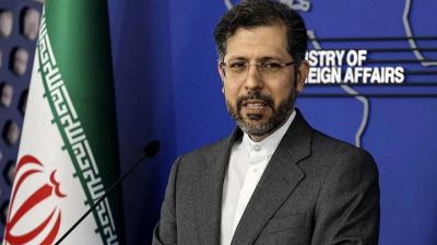 ইরান সাময়িক যুদ্ধবিরতির প্রস্তাব গ্রহণ করবে না: ইরানের উপ-পররাষ্ট্রমন্ত্রী